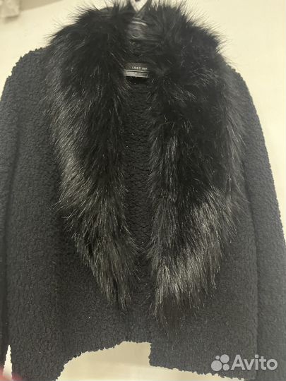 Кардиган женский