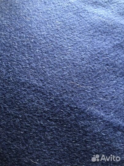 Отрез ткани на пальто