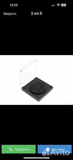 Фильтр Freewell для I phone 14 pro max