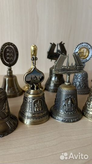 Колокольчики