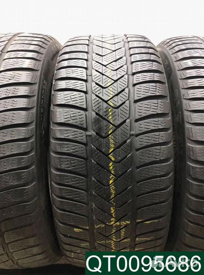 Pirelli Winter Sottozero 3 235/45 R18 96P
