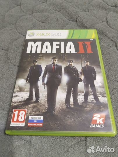 Игры для консолей