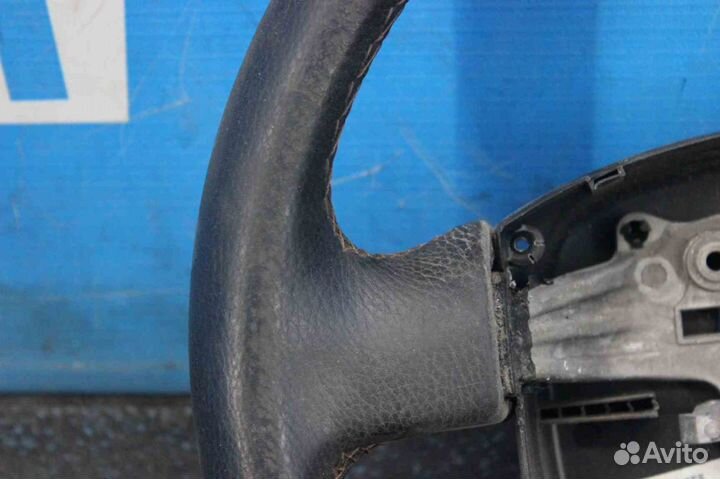 Руль Land Rover Discovery 3 (Ленд Ровер Дискавери