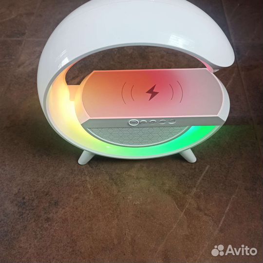 Беспроводная зарядка