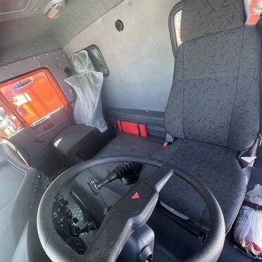 Автокран Клинцы КС-55713-5К-4, 2022