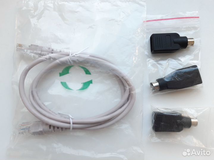 Переходники провода для пк