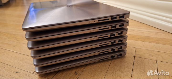 Ноутбук Asus Zenbook UX310U