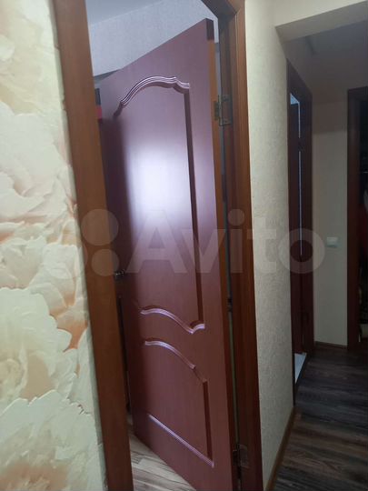 2-к. квартира, 45,2 м², 1/4 эт.