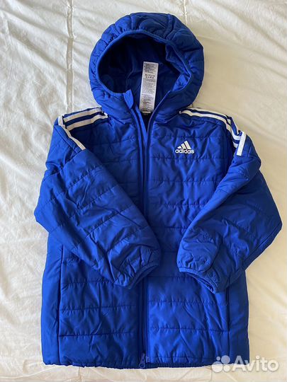 Куртка Adidas для мальчика