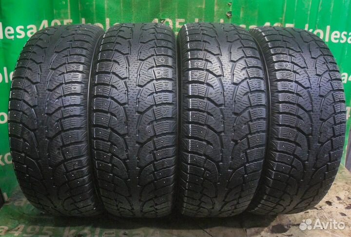 Hankook I'Pike RW11 265/60 R18 110T
