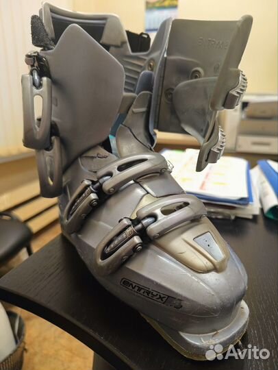 Горнолыжные ботинки Tecnica Entryx 3 (250-255)