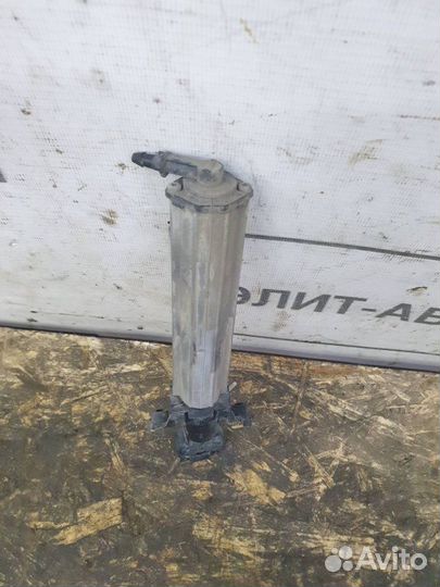 Форсунка омывателя фар левая Volvo S60 2 1.6 2011