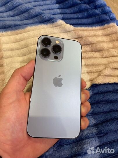 iPhone 13 Pro, 128 ГБ