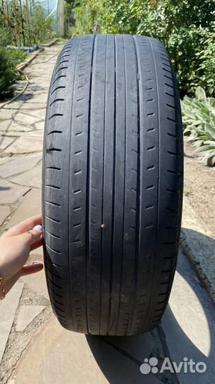 Yokohama Aspec A348 205/60 R16 95V