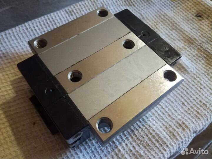 Линейный подшипник