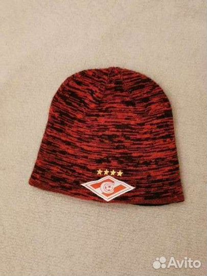 Шапка Спартак Nike детская