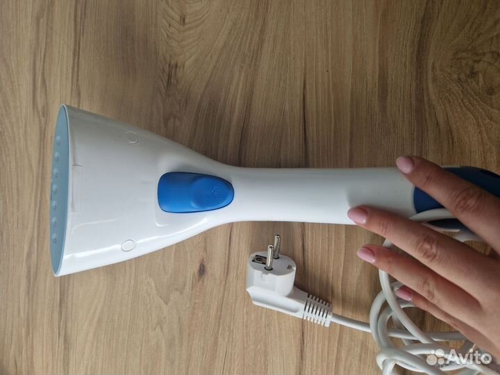 Ручной отпариватель Philips