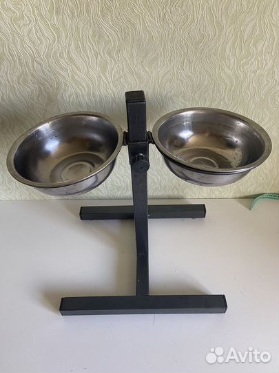 Миска для собак