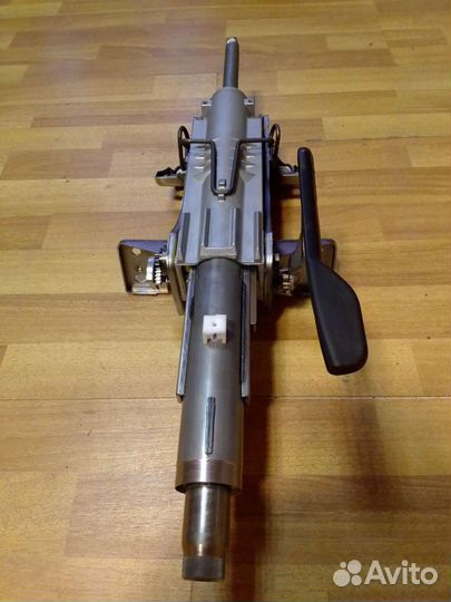 Рулевая колонка рулевой вал Audi A6 C7 A7 Ауди А6