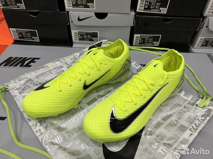 Бутсы Nike Vapor 16 Elite FG