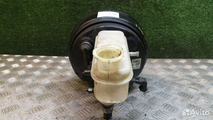 Главный тормозной цилиндр Ssangyong Rodius