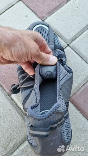 Кроссовки мужские спортивные