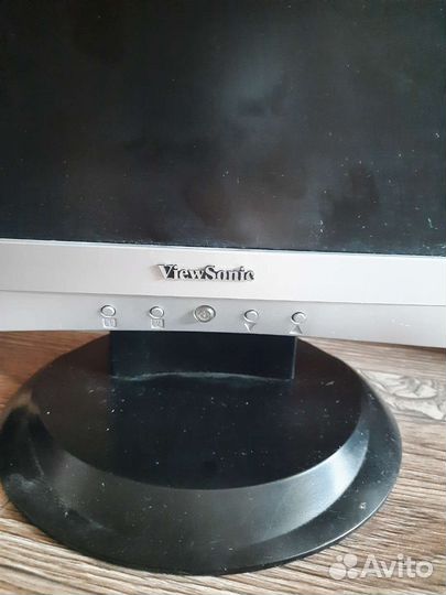 Монитор для компьютера ViewSonik VA930m