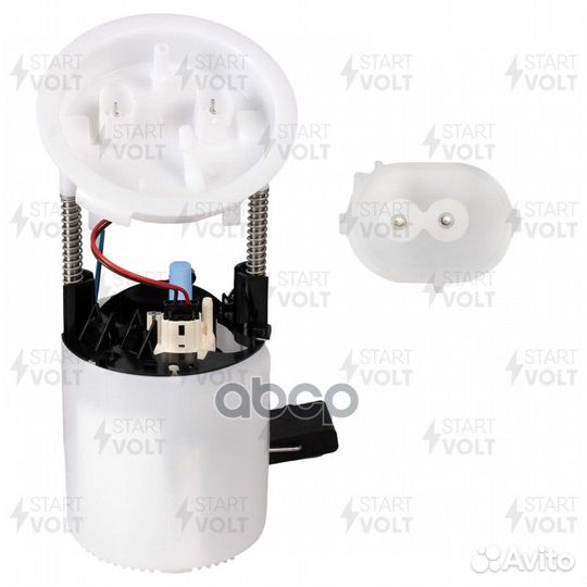 Модуль топливного насоса для ам BMW 3 E90 (06)