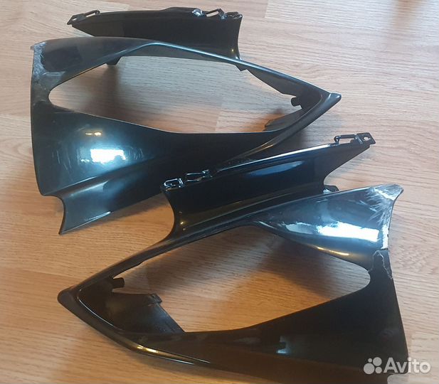 Пластик/фара Yamaha yzf-r6