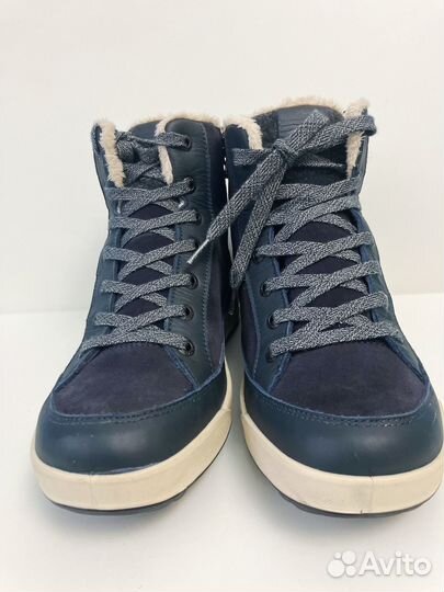 Lowa gore-tex из Германии