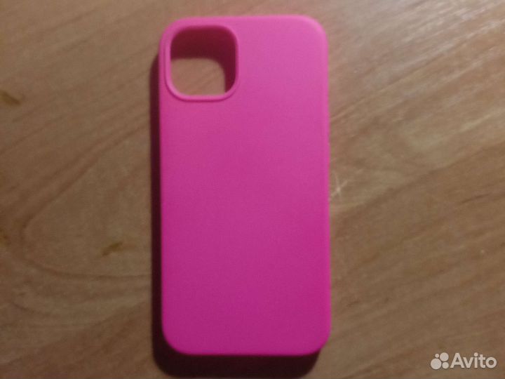 Чехол на iPhone мини