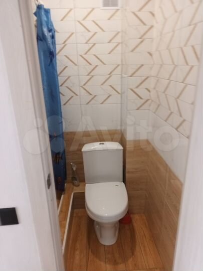 Квартира-студия, 20 м², 5/5 эт.