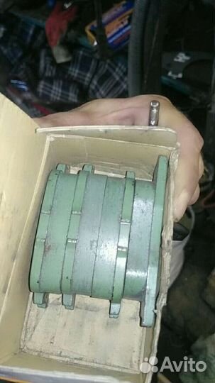 Тормозные колодки