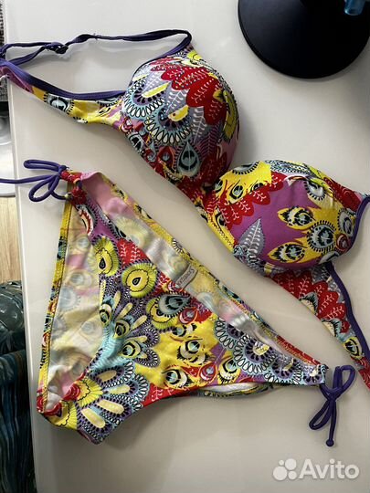 Купальники 8-12 лет детские