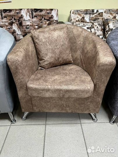 Кресло 