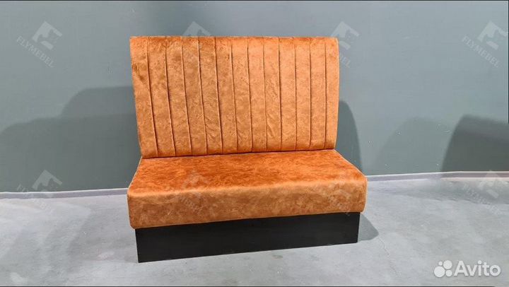 Диван для кафе Вена