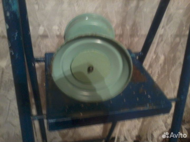 Керосиновая лампа СССР