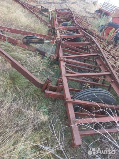 Культиватор КПС КПС 4.2, 2000