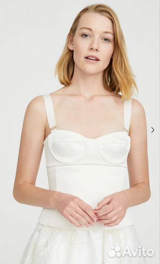 Топ Max Mara p. 38 it
