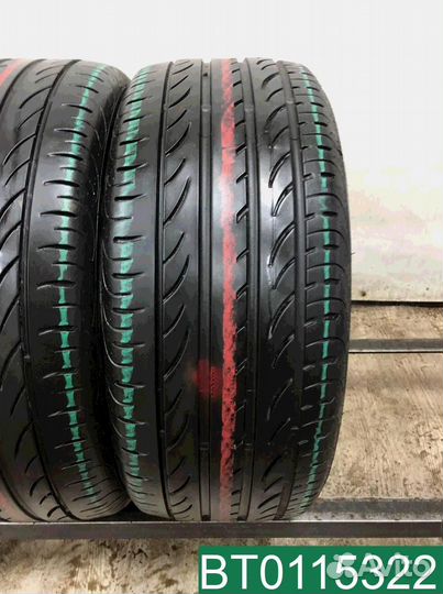 Pirelli P Zero Nero 225/45 R17 94Y