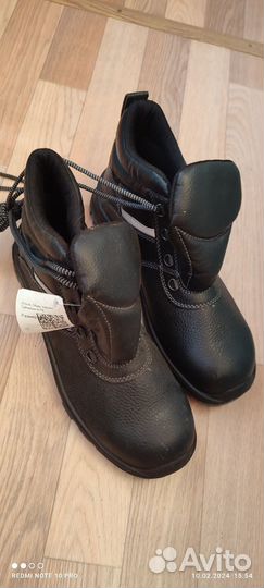 Спец одежда, обувь