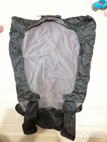 Слинг кенгуру