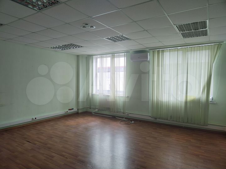 Офис, 58 м²