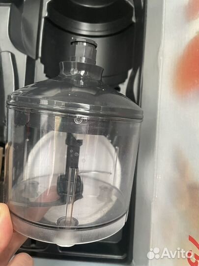 Блендер bosch