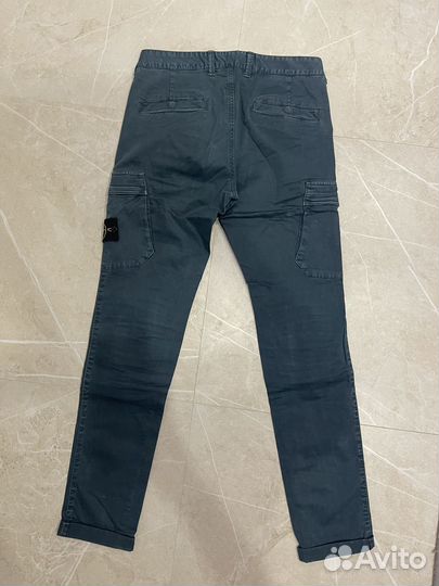 Штаны Stone Island
