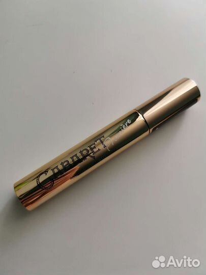 Тушь для ресниц