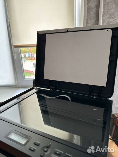 Принтер brother dcp-1512R