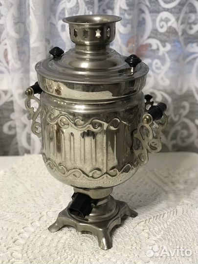 Самовар электрический