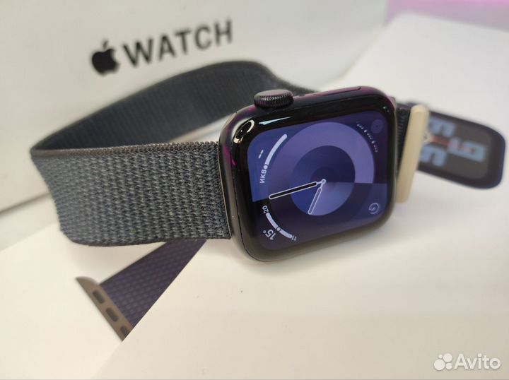 Смарт-часы Apple Watch SE Gen 2 40mm