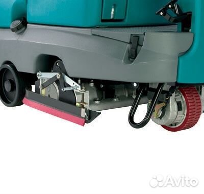 Поломоечная машина Tennant T7 80D